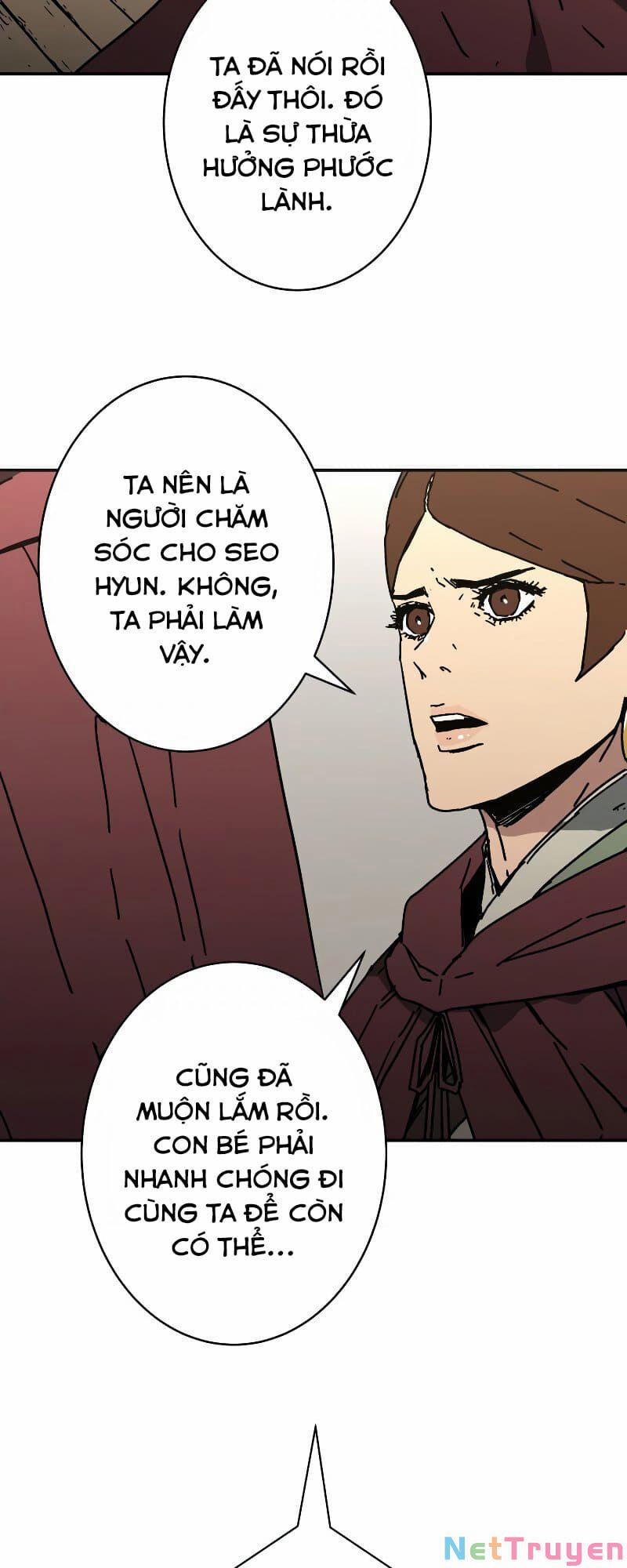 Bố Vô Song 222 trang 33