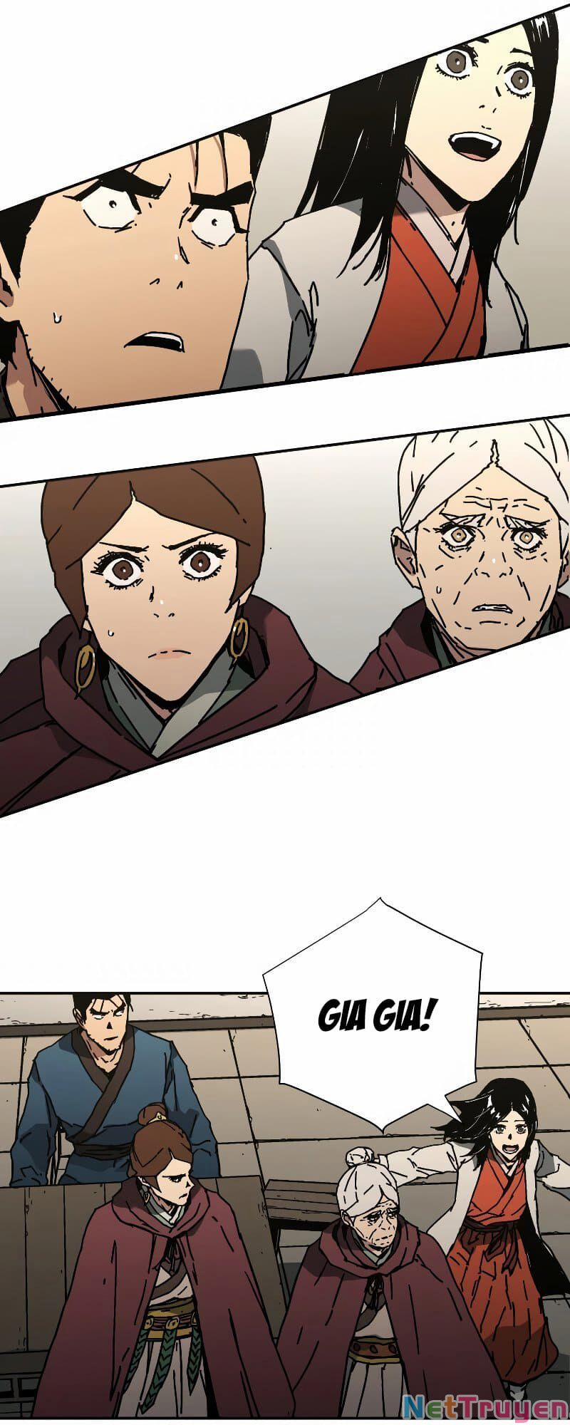 Bố Vô Song 222 trang 36
