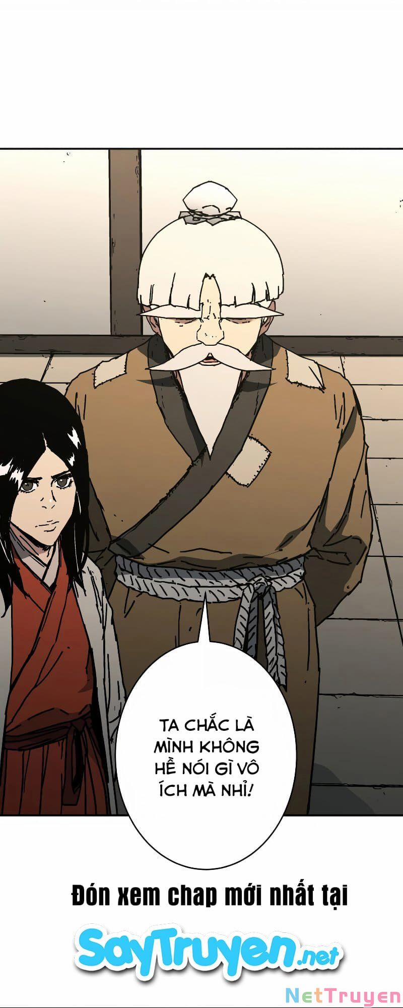 Bố Vô Song 222 trang 37