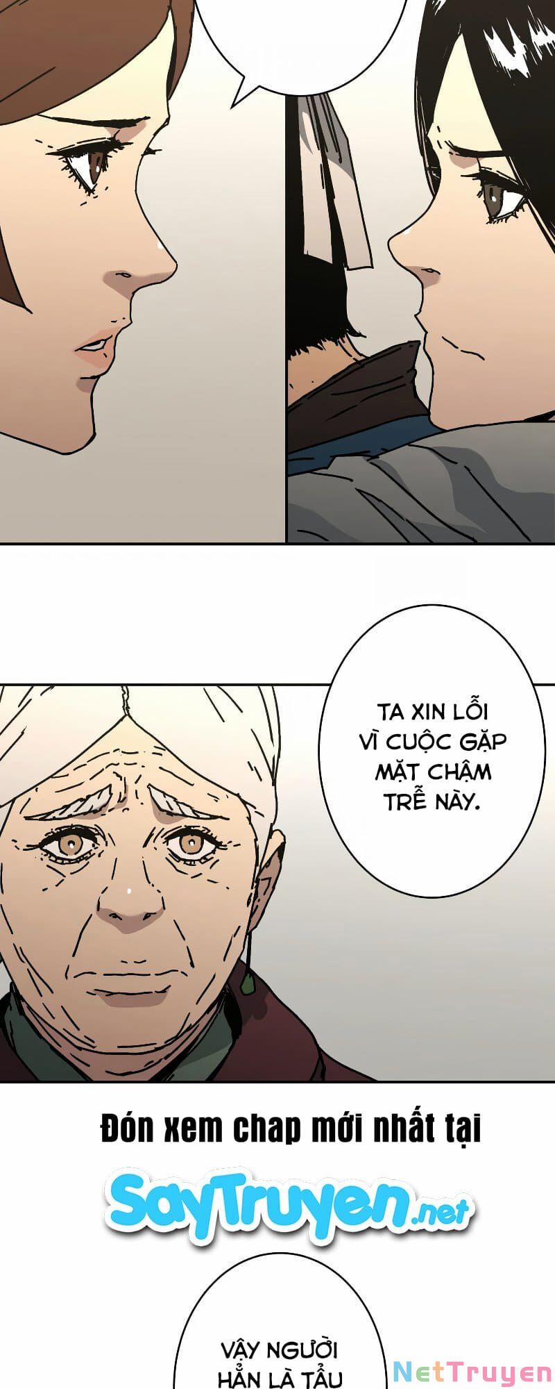 Bố Vô Song 222 trang 4