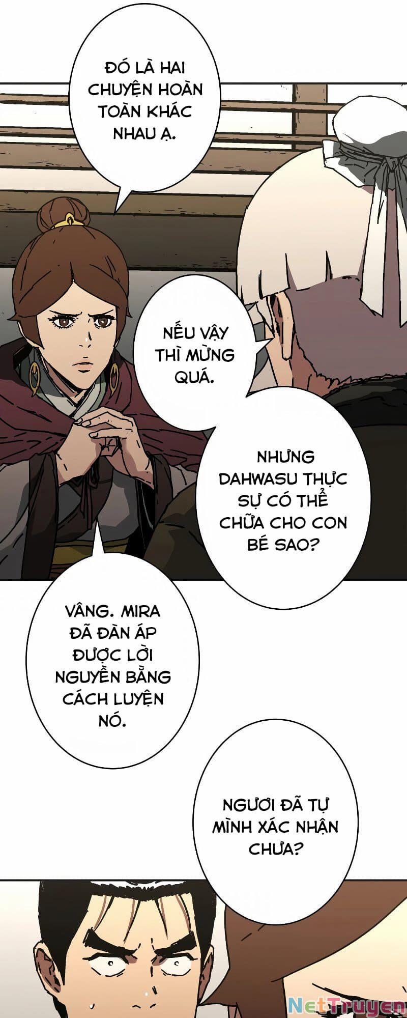 Bố Vô Song 222 trang 42