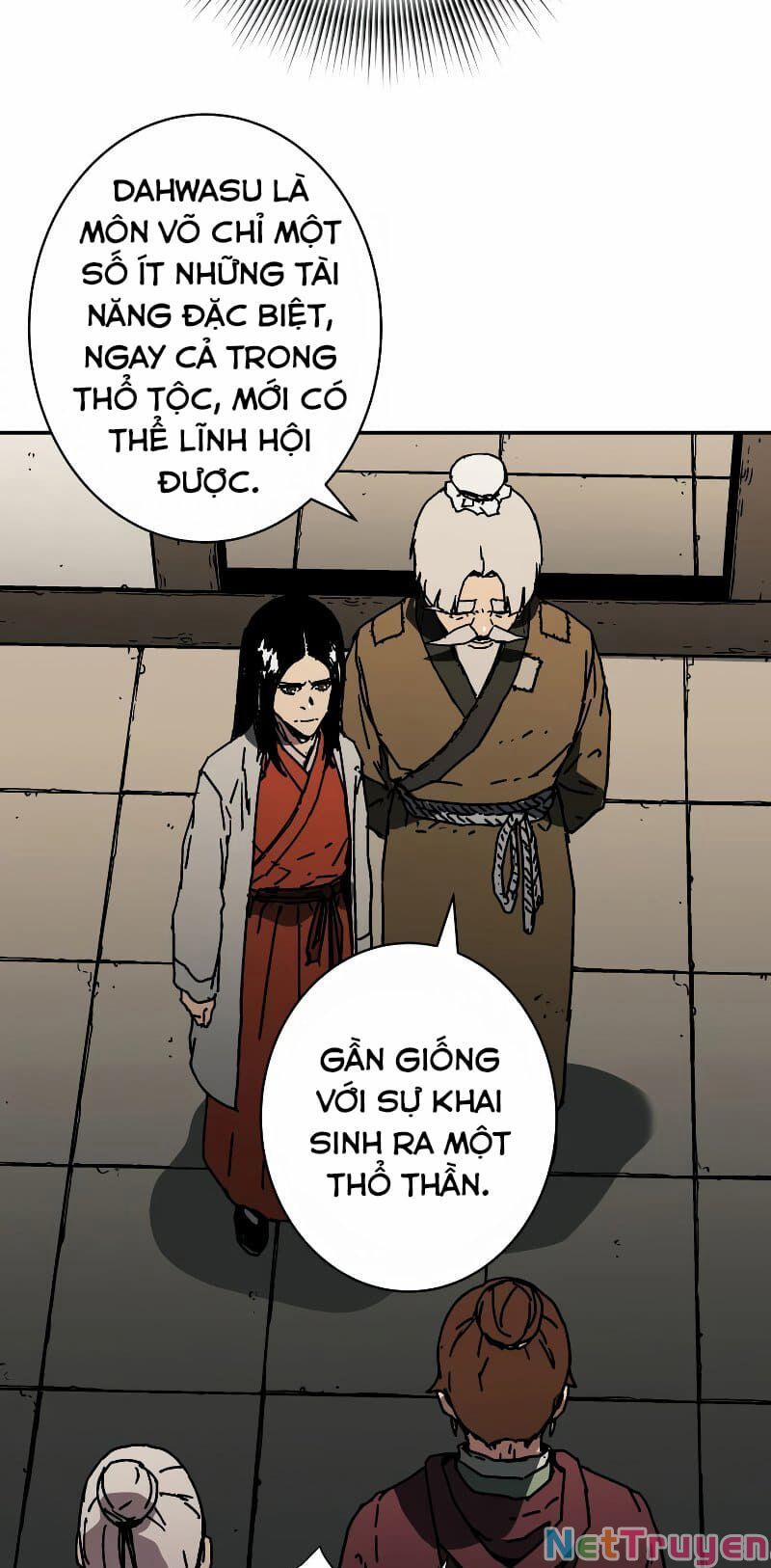 Bố Vô Song 222 trang 46