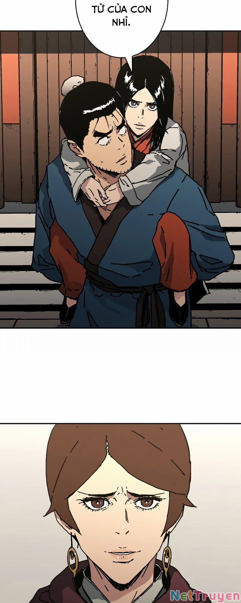 Bố Vô Song 222 trang 5