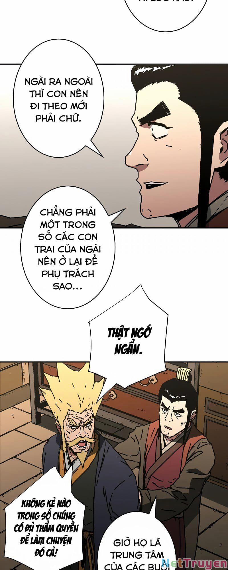 Bố Vô Song 222 trang 52