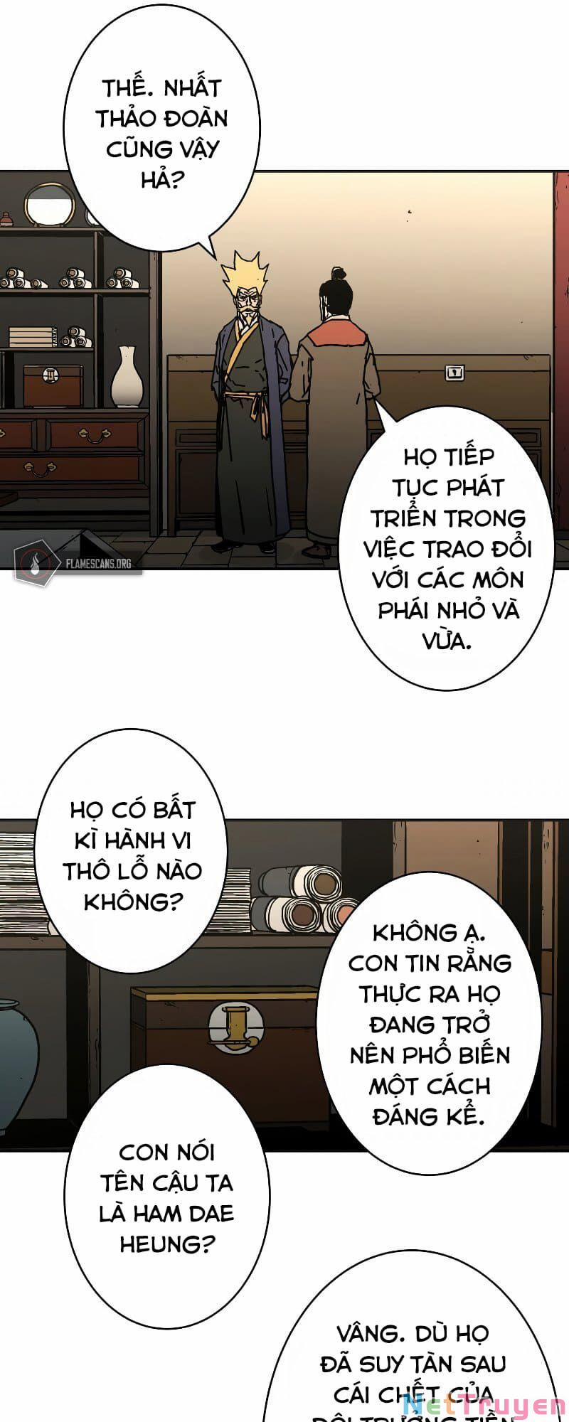 Bố Vô Song 222 trang 55