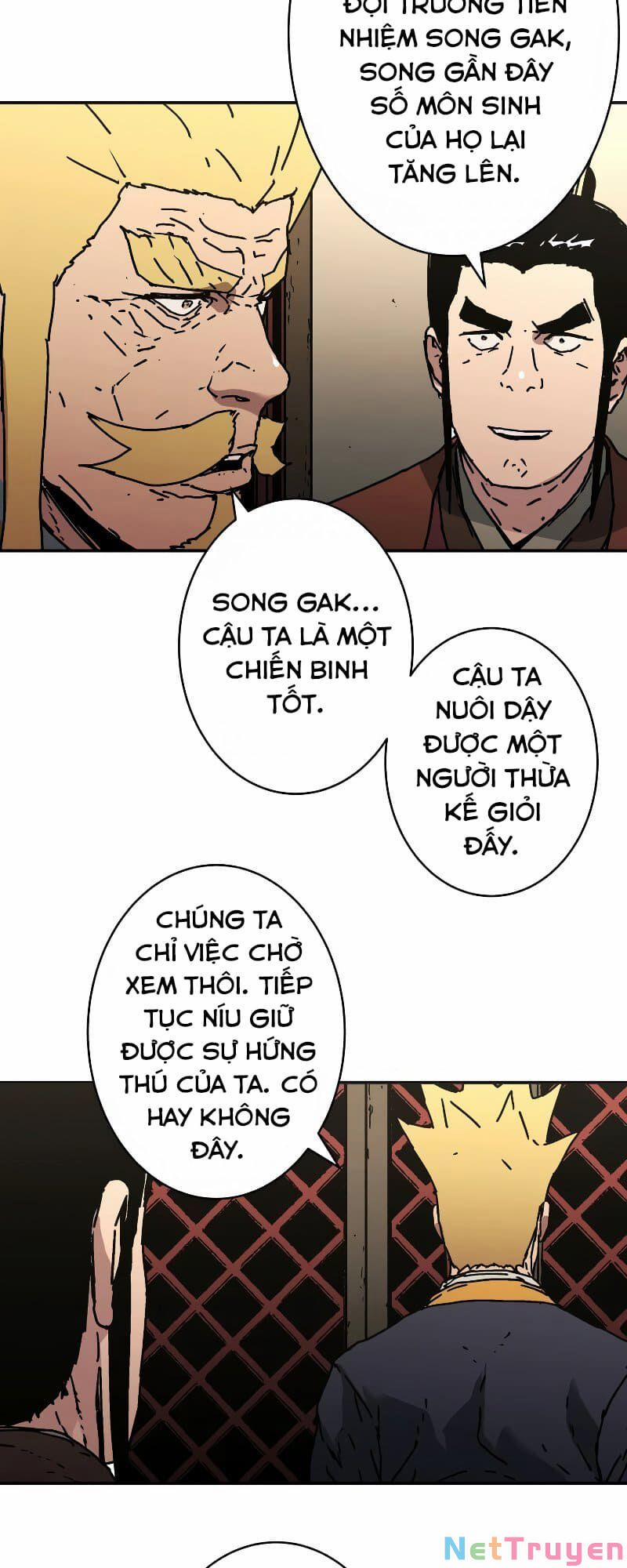 Bố Vô Song 222 trang 56