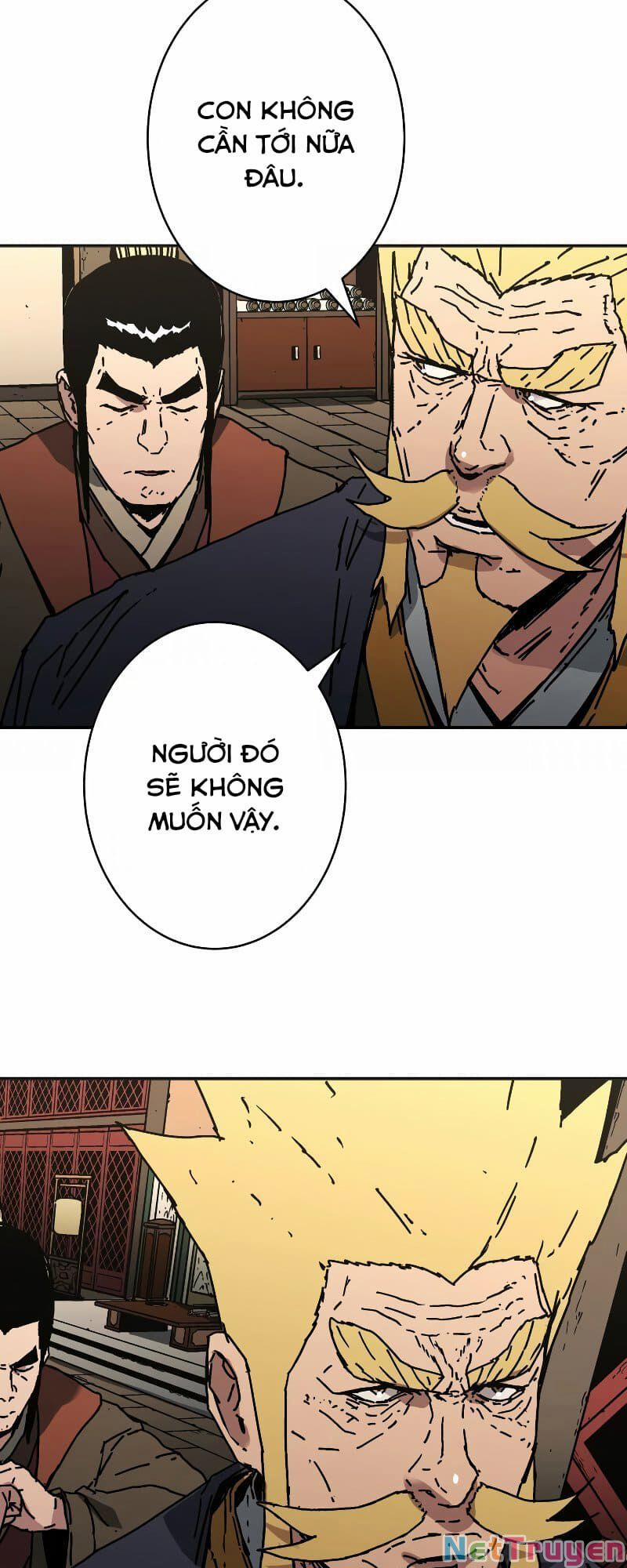 Bố Vô Song 222 trang 57