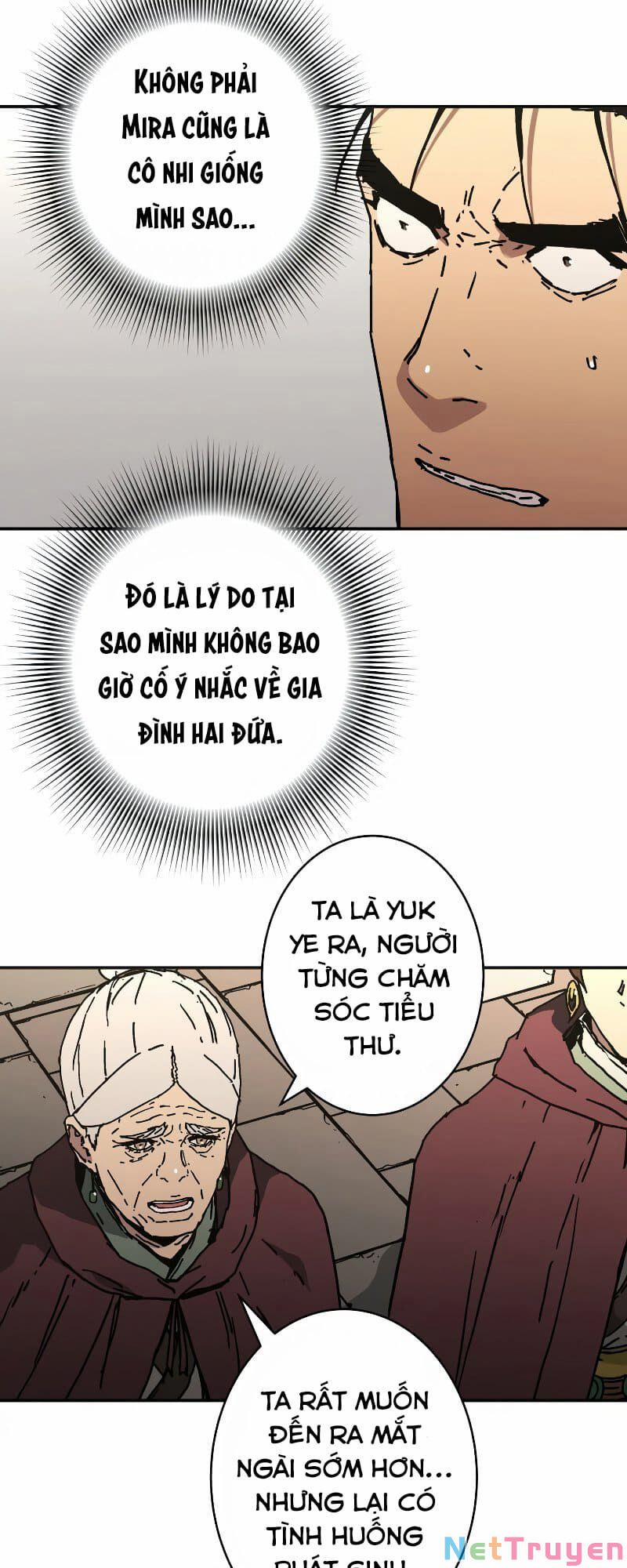 Bố Vô Song 222 trang 9