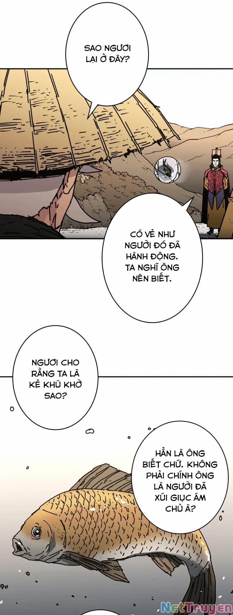 Bố Vô Song 223 trang 13