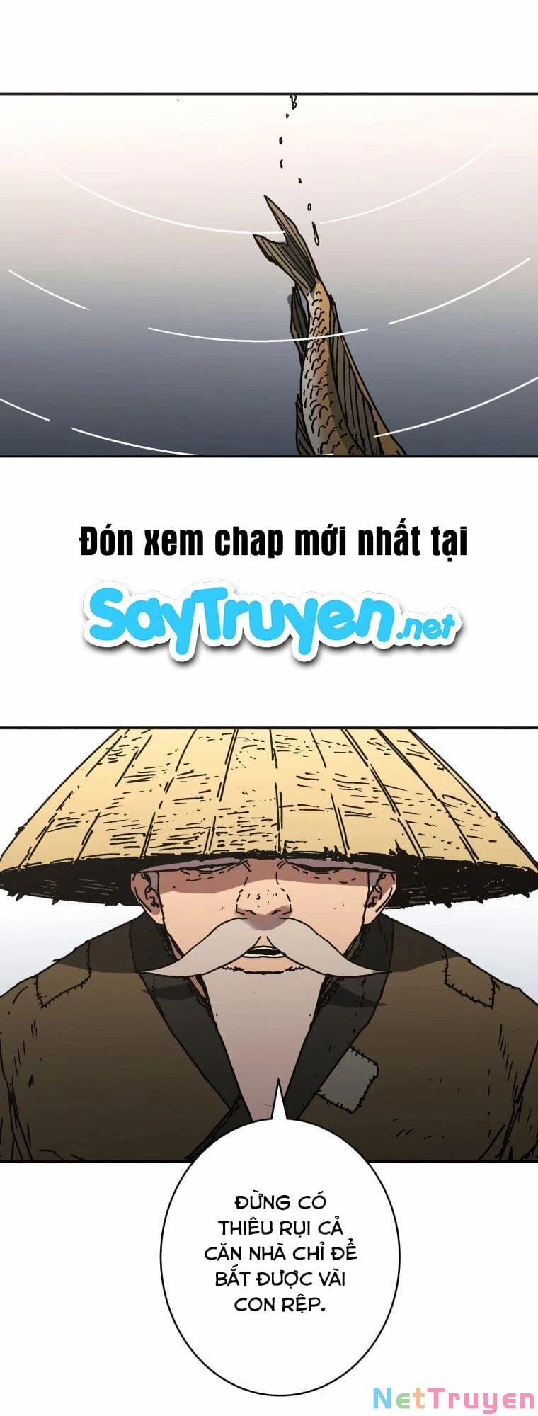 Bố Vô Song 223 trang 18