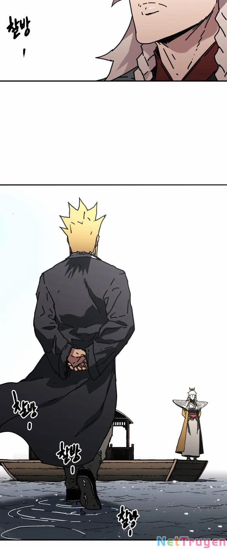 Bố Vô Song 223 trang 22