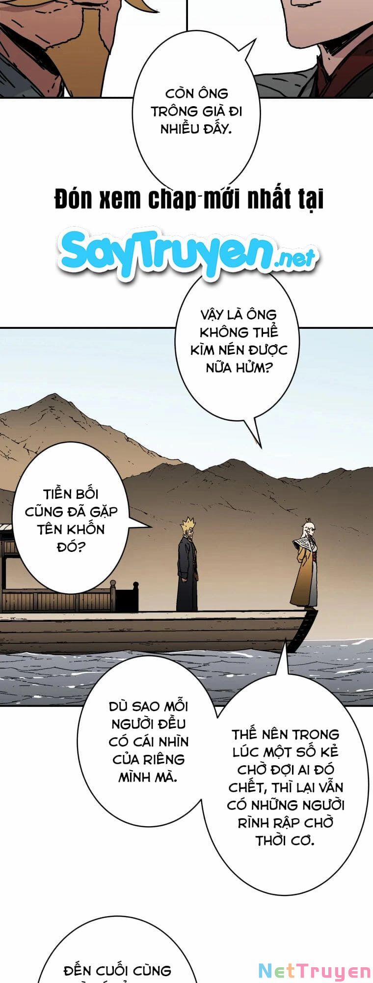 Bố Vô Song 223 trang 25