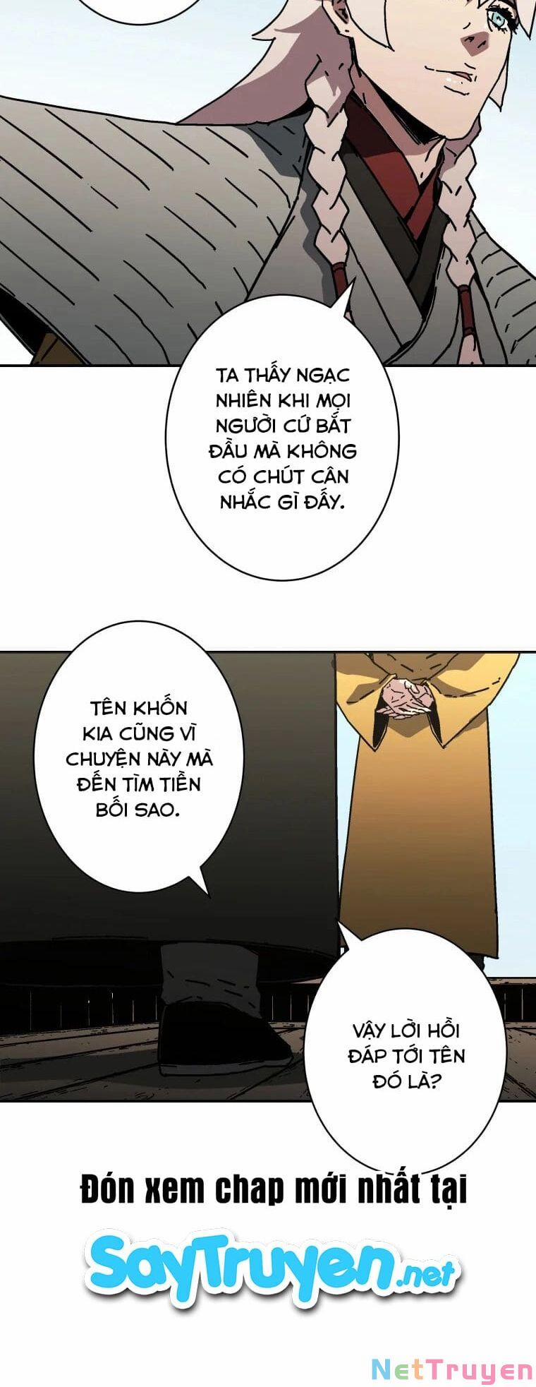 Bố Vô Song 223 trang 27