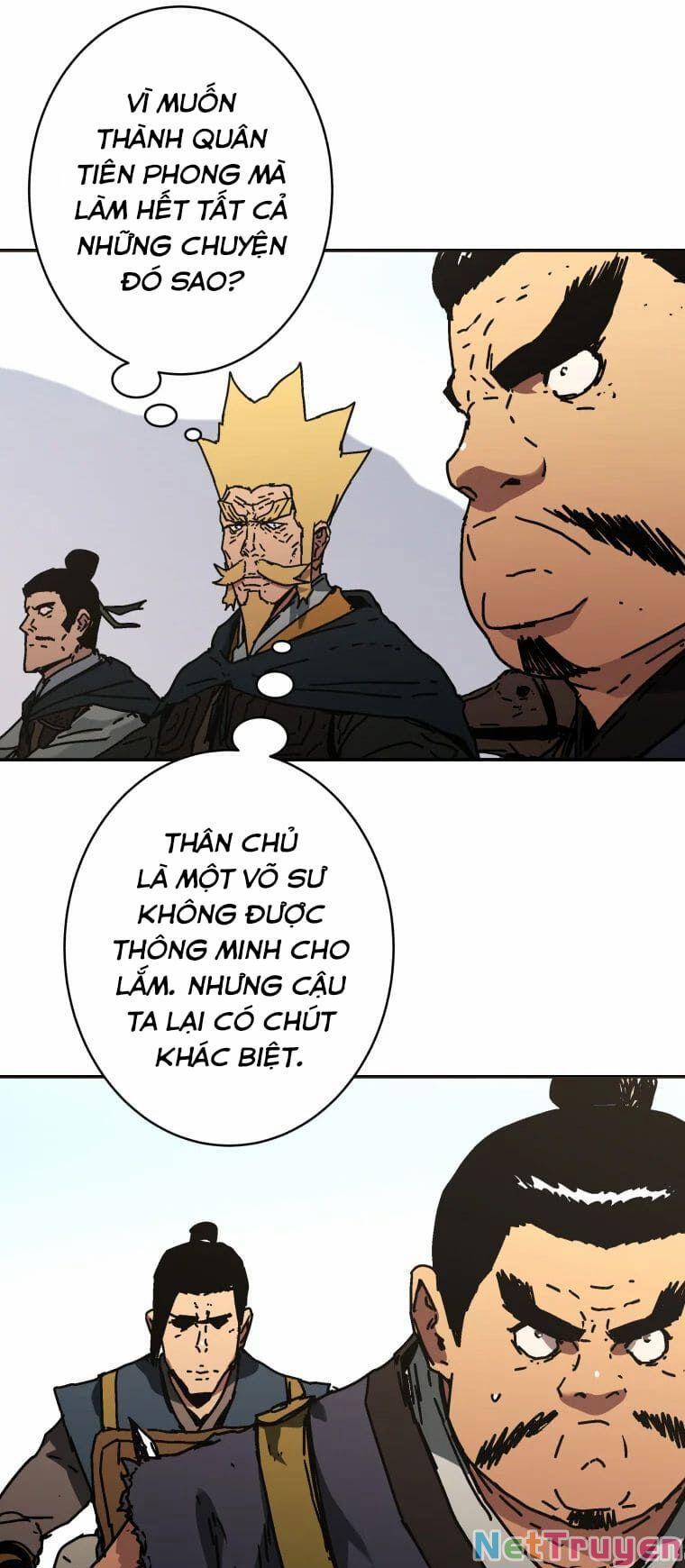 Bố Vô Song 223 trang 48