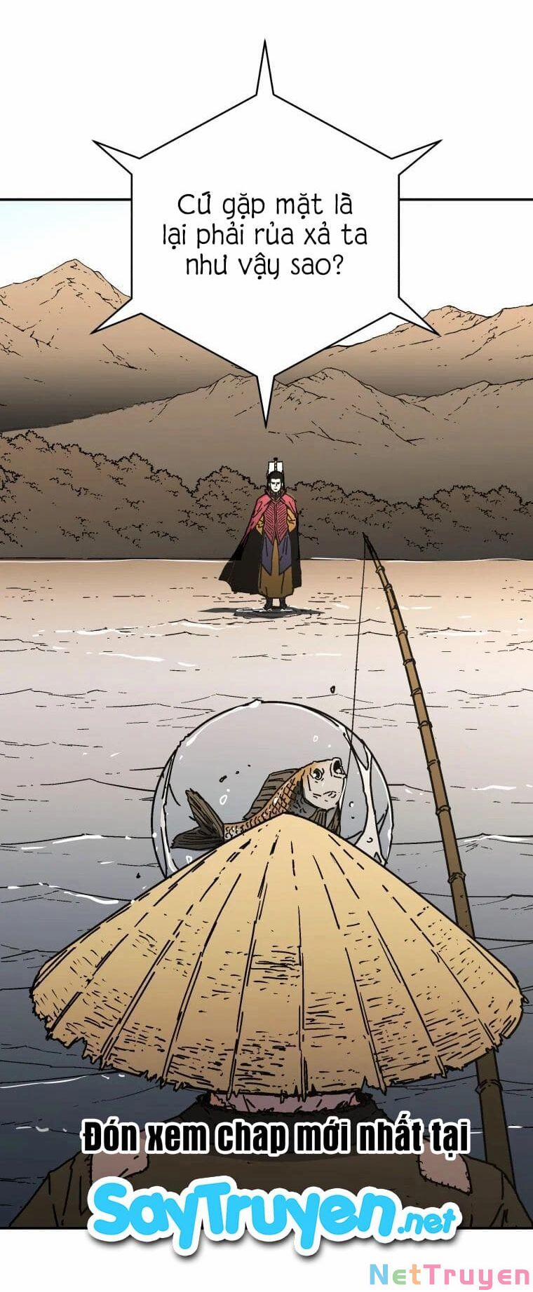 Bố Vô Song 223 trang 8