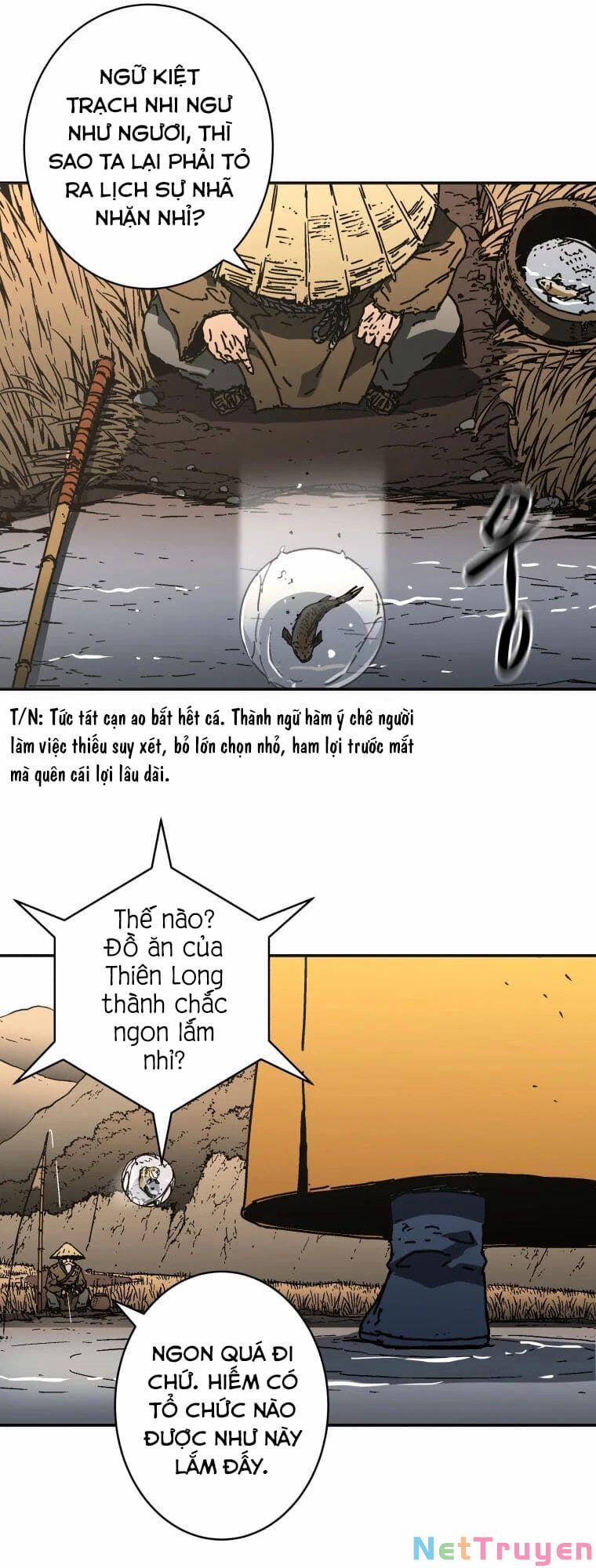 Bố Vô Song 223 trang 9