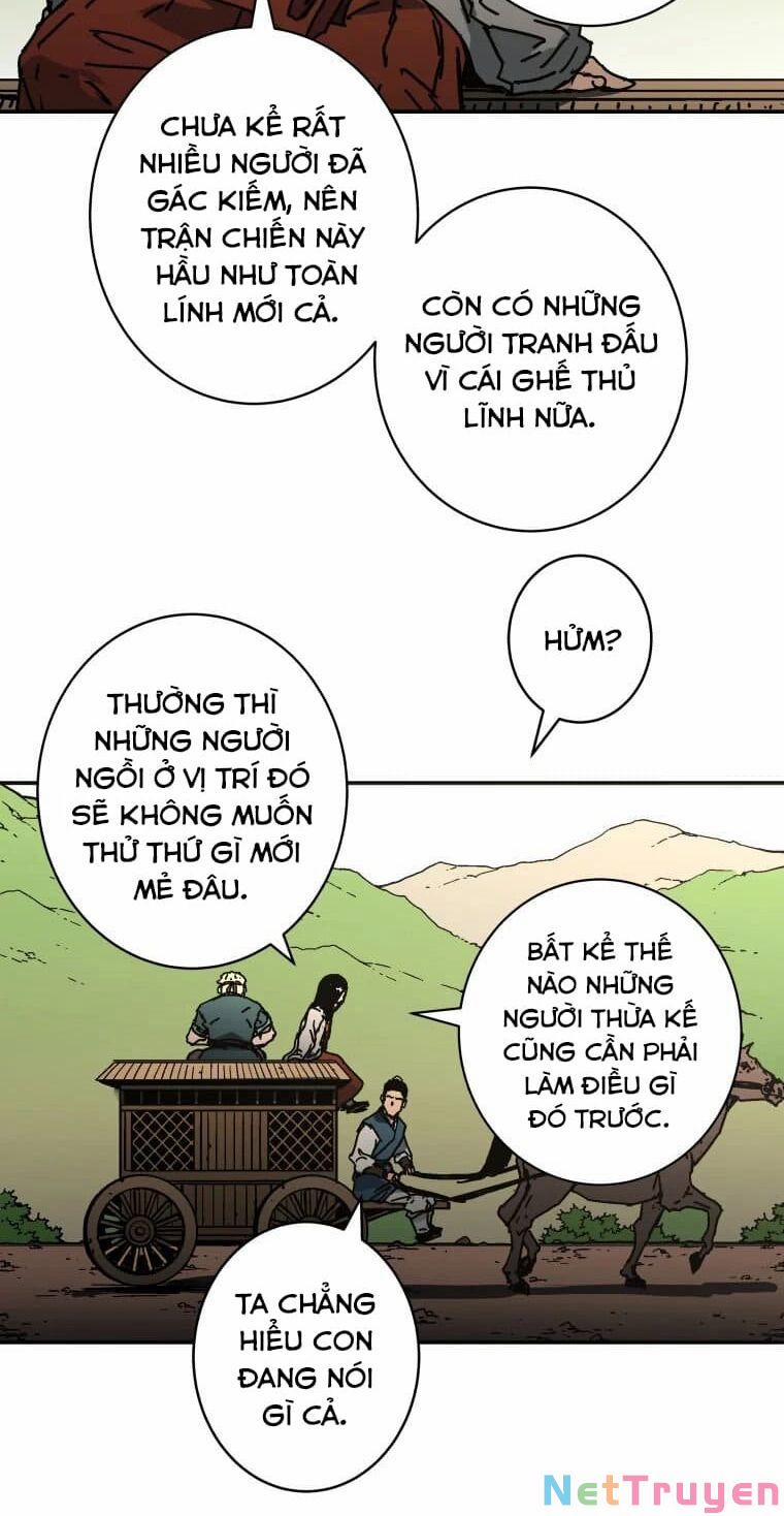 Bố Vô Song 224 trang 11