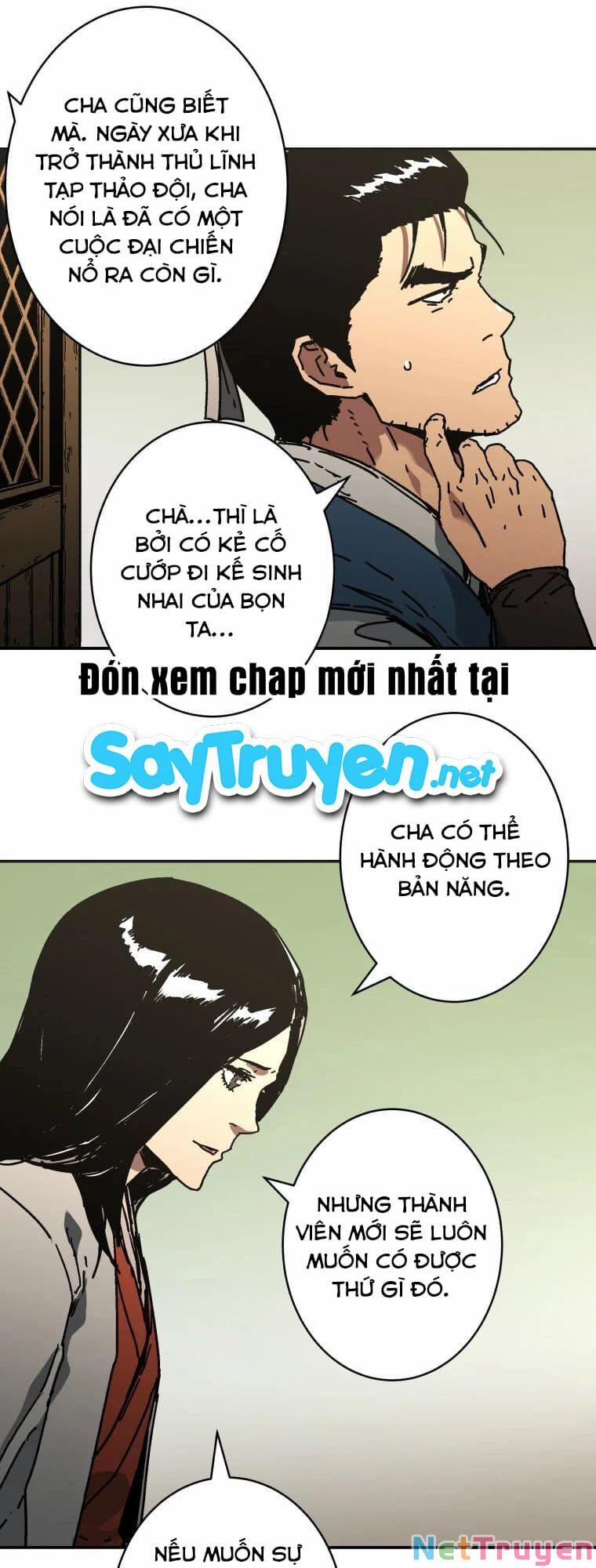 Bố Vô Song 224 trang 12