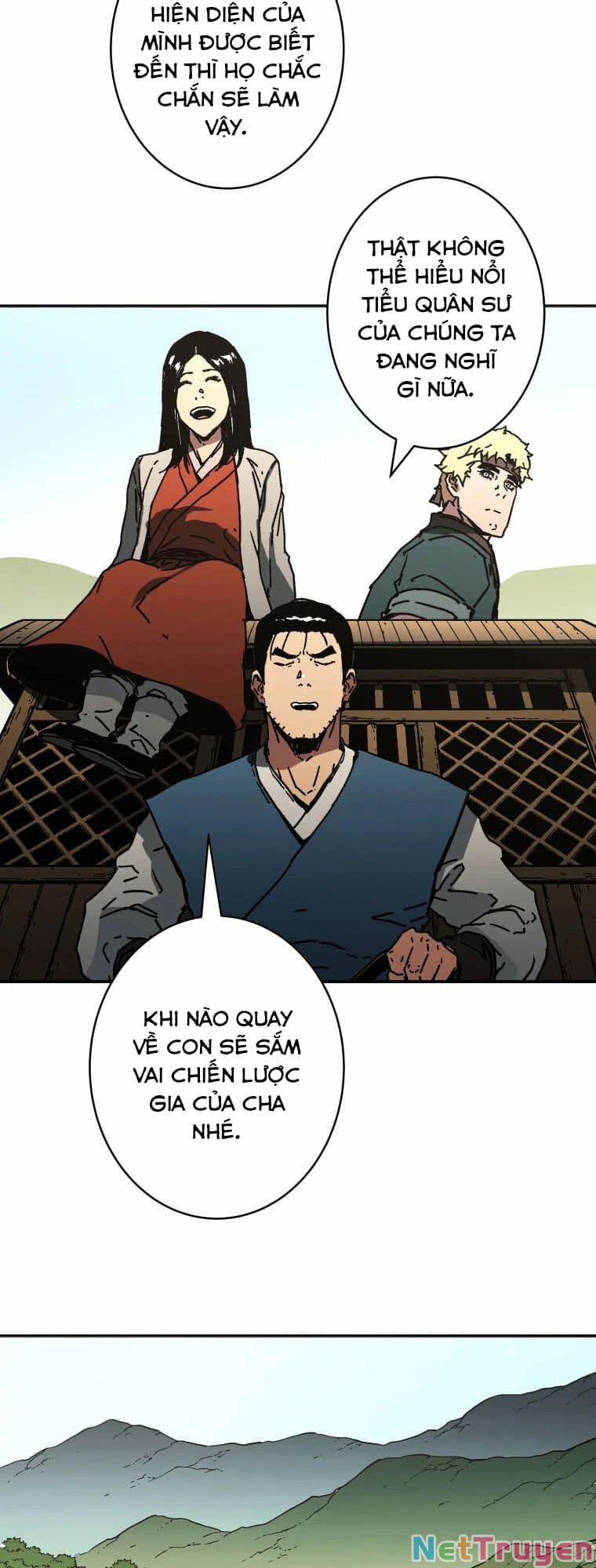 Bố Vô Song 224 trang 13