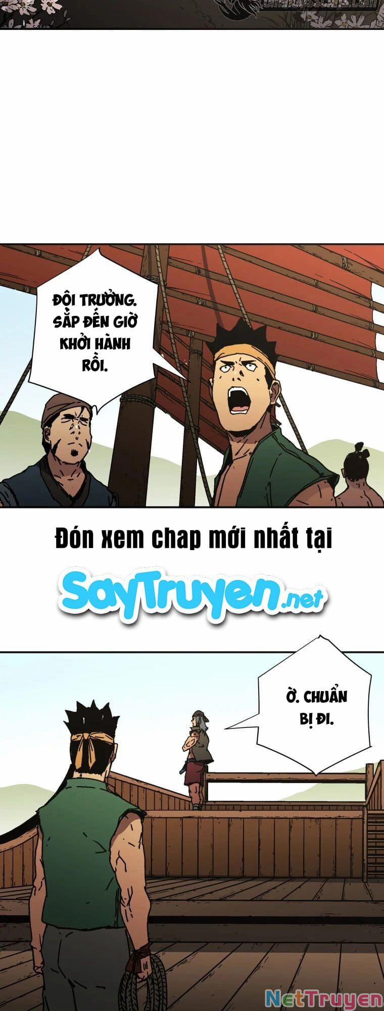 Bố Vô Song 224 trang 17