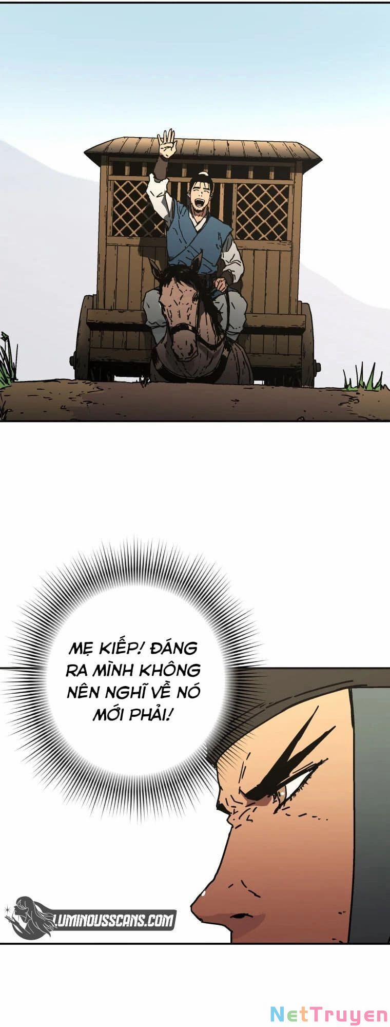 Bố Vô Song 224 trang 20