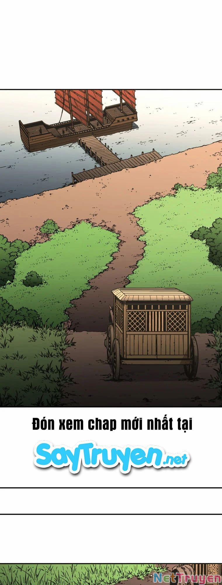 Bố Vô Song 224 trang 21