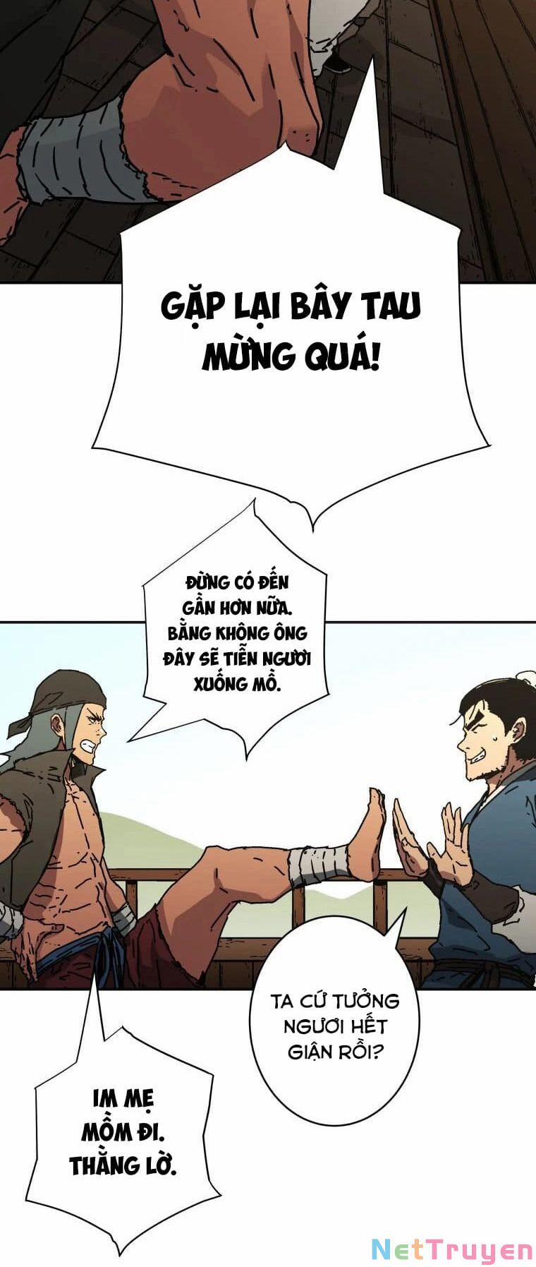 Bố Vô Song 224 trang 23