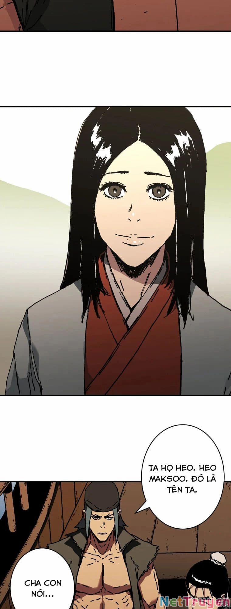 Bố Vô Song 224 trang 25