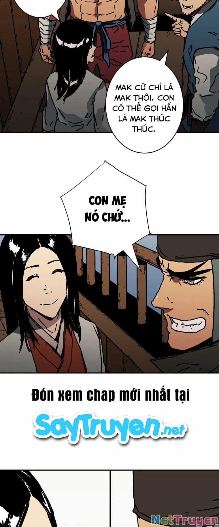 Bố Vô Song 224 trang 26