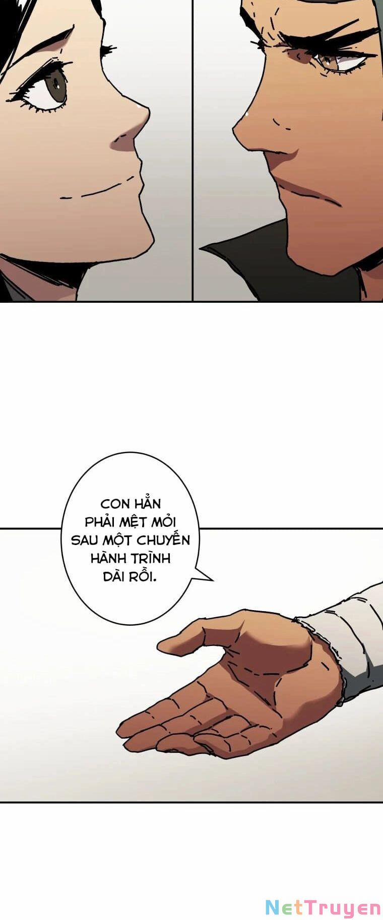 Bố Vô Song 224 trang 27