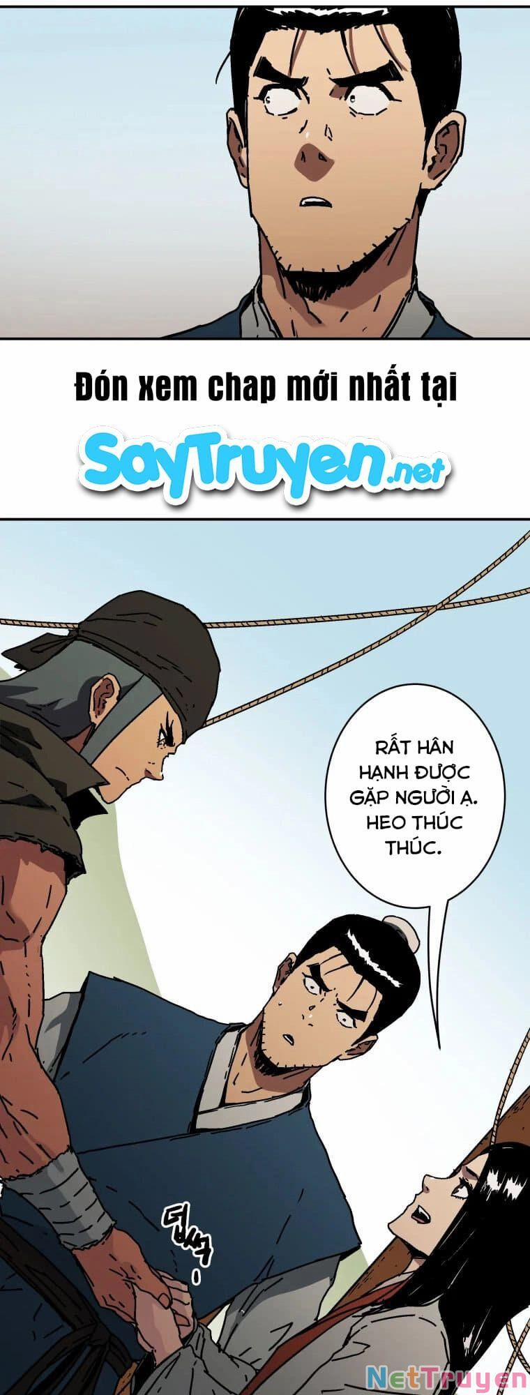 Bố Vô Song 224 trang 28