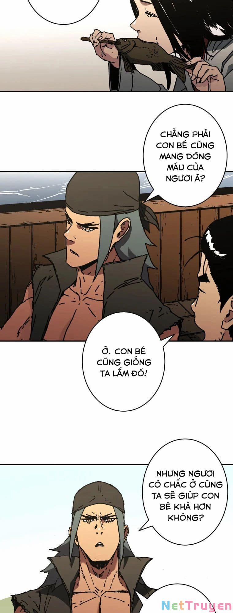 Bố Vô Song 224 trang 33