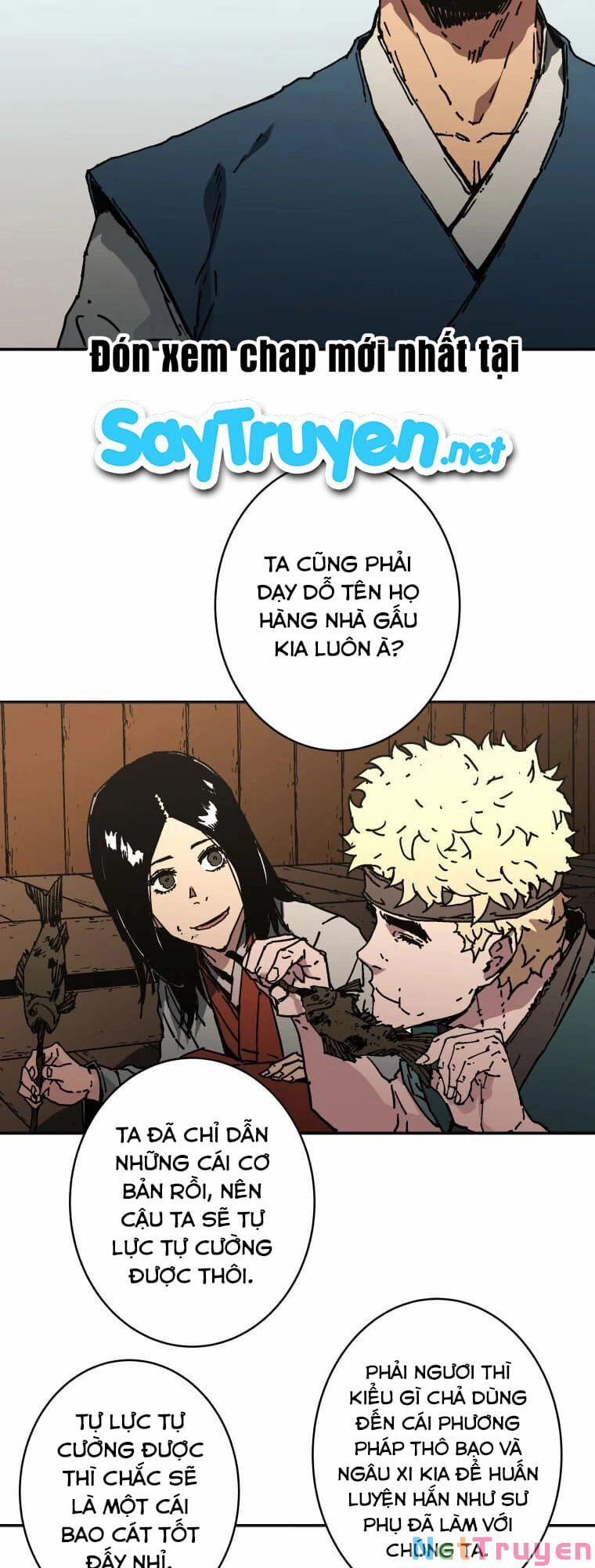 Bố Vô Song 224 trang 37