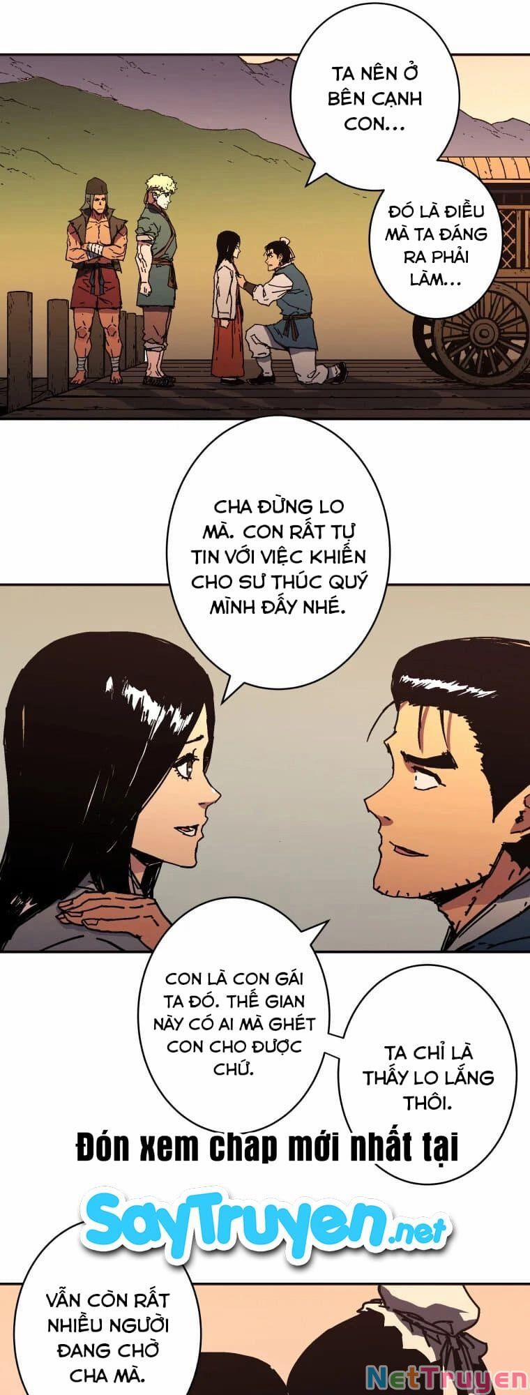 Bố Vô Song 224 trang 40