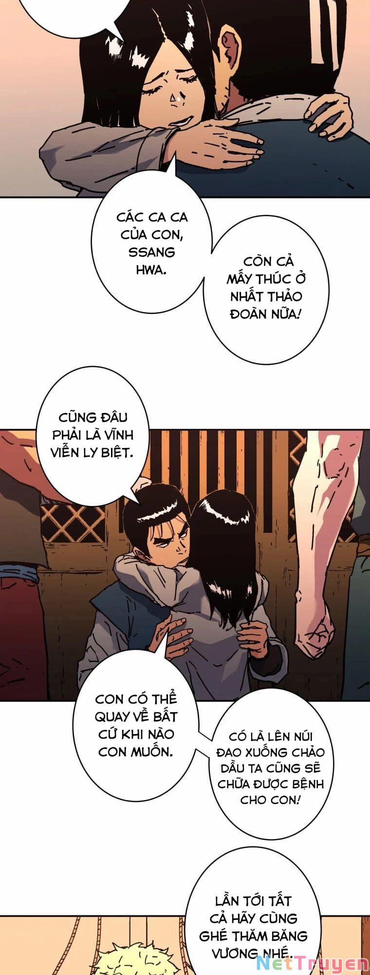 Bố Vô Song 224 trang 41