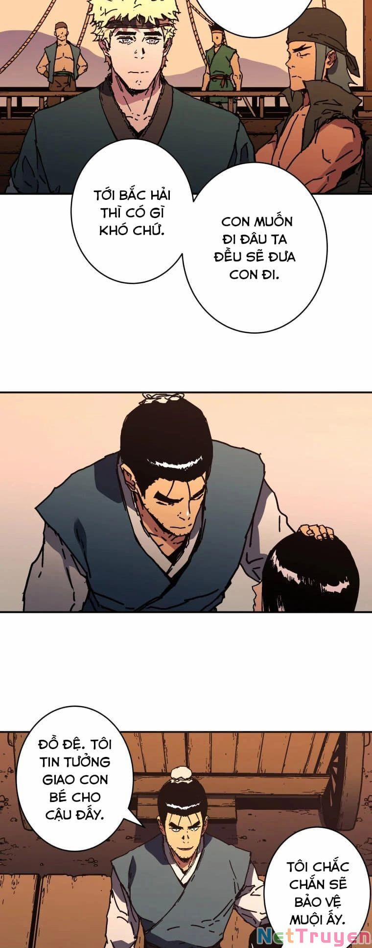 Bố Vô Song 224 trang 42