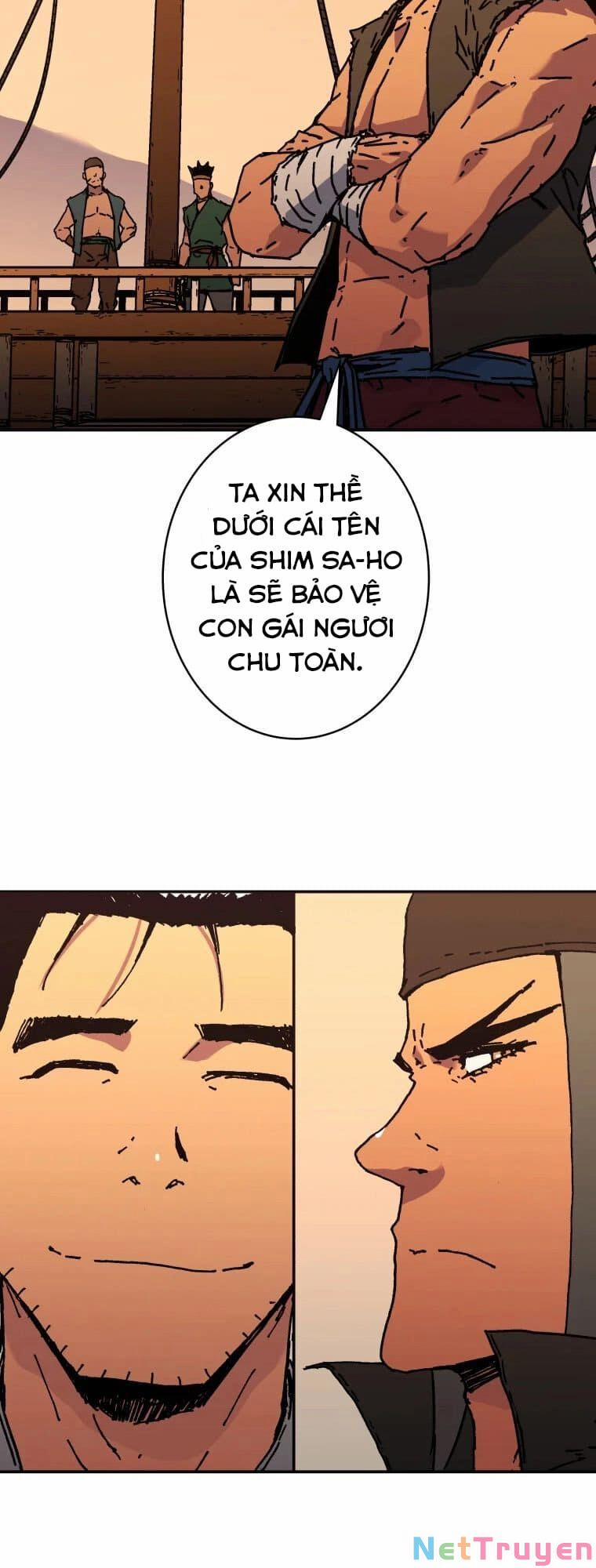 Bố Vô Song 224 trang 45