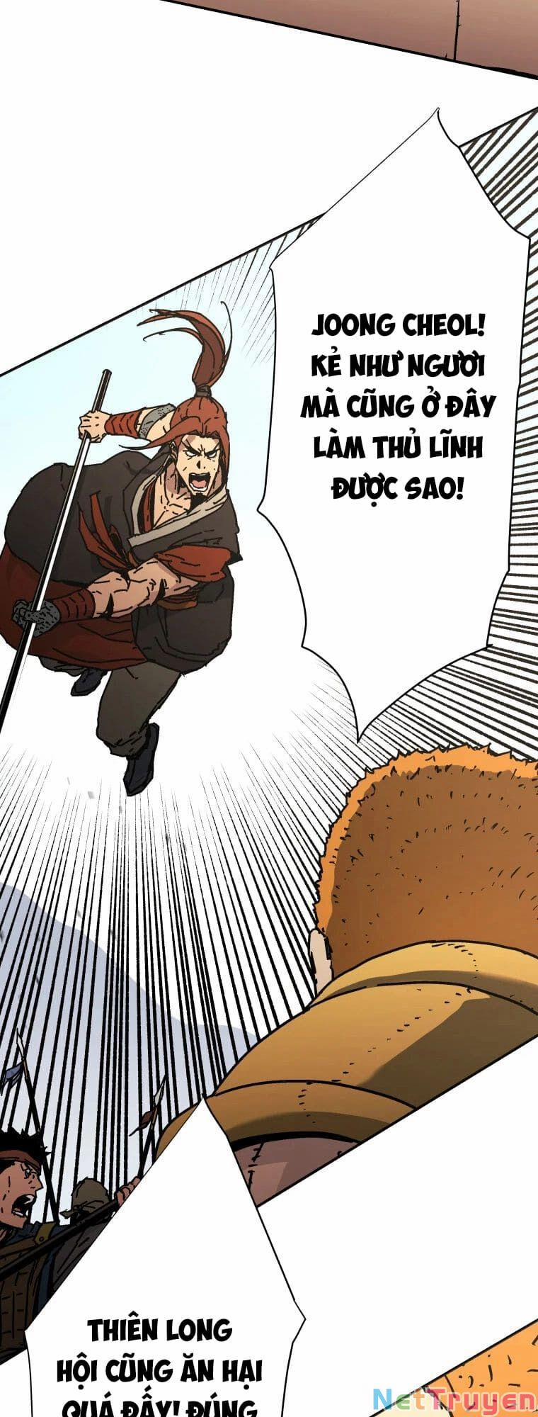 Bố Vô Song 225 trang 11