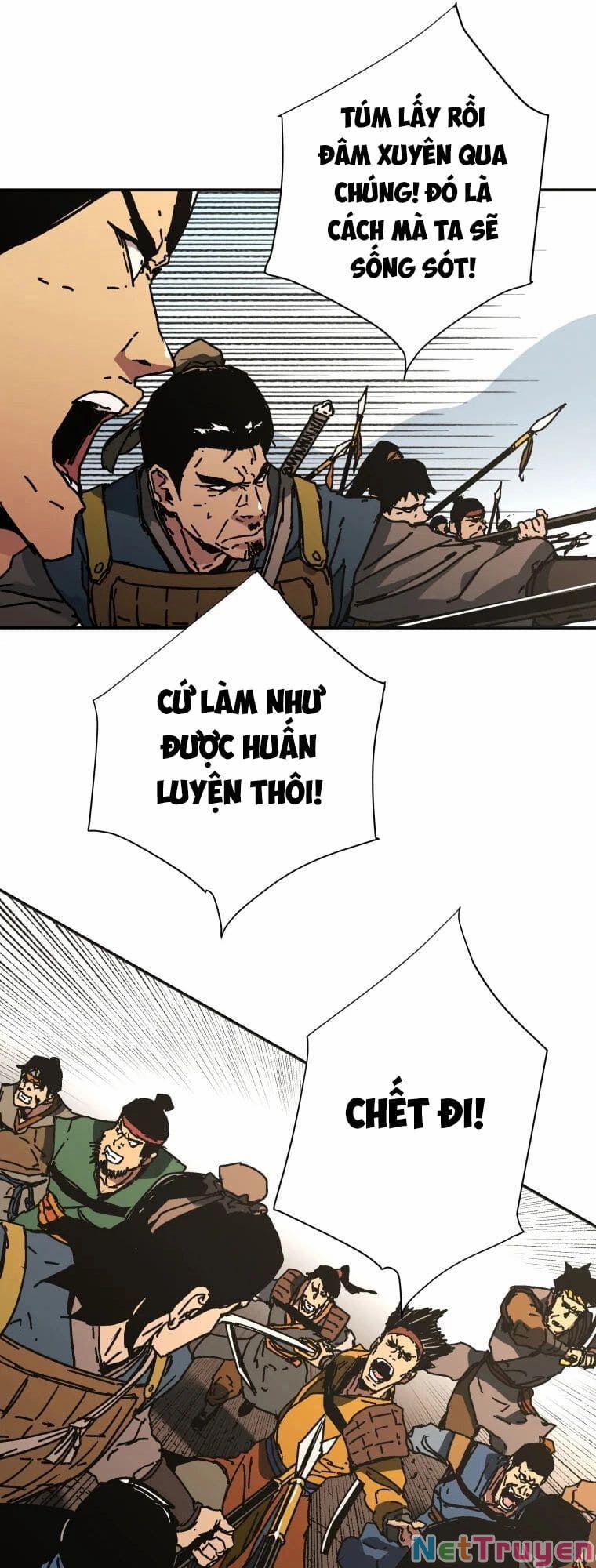 Bố Vô Song 225 trang 14