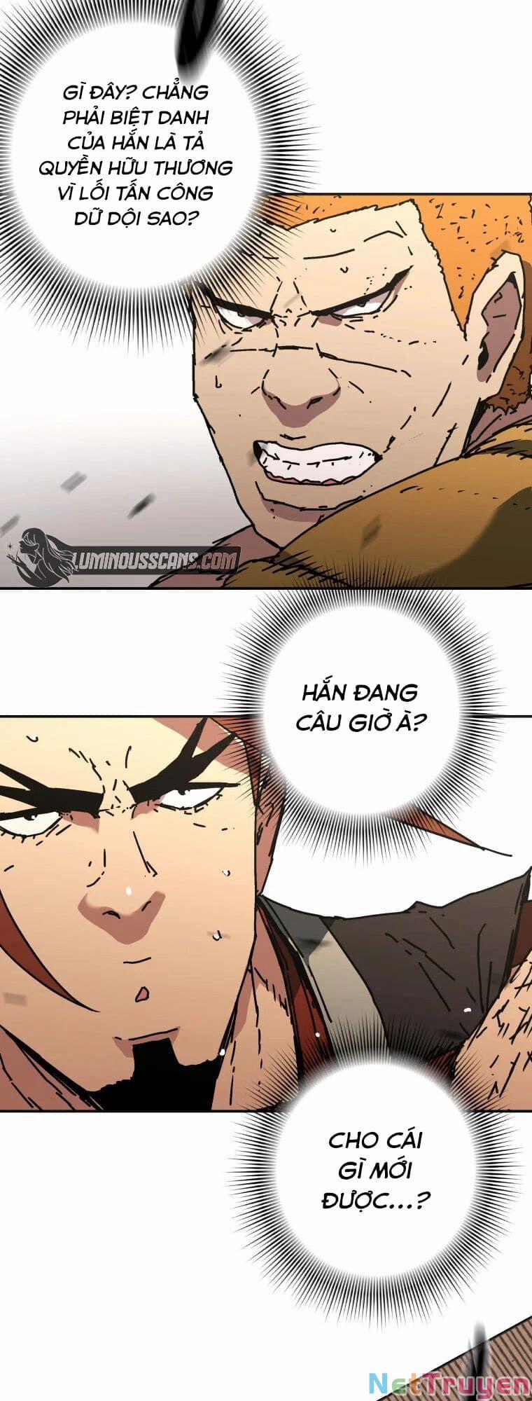 Bố Vô Song 225 trang 19