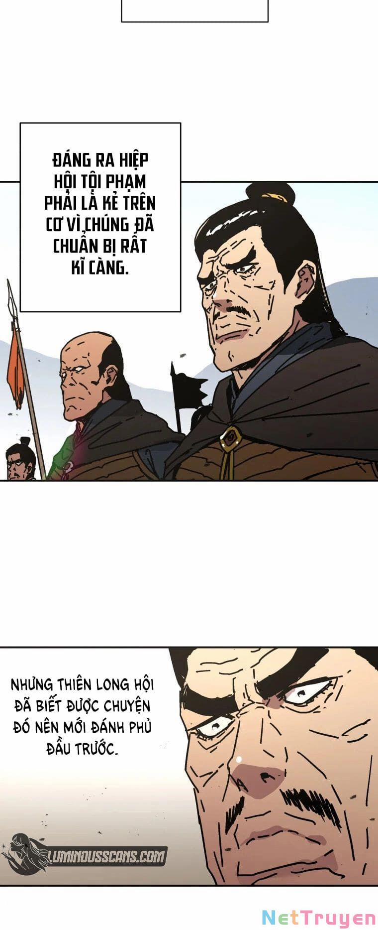 Bố Vô Song 225 trang 24