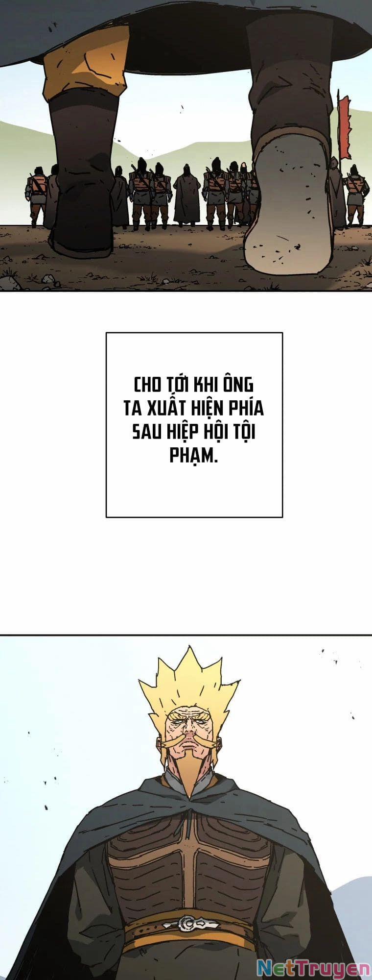 Bố Vô Song 225 trang 26