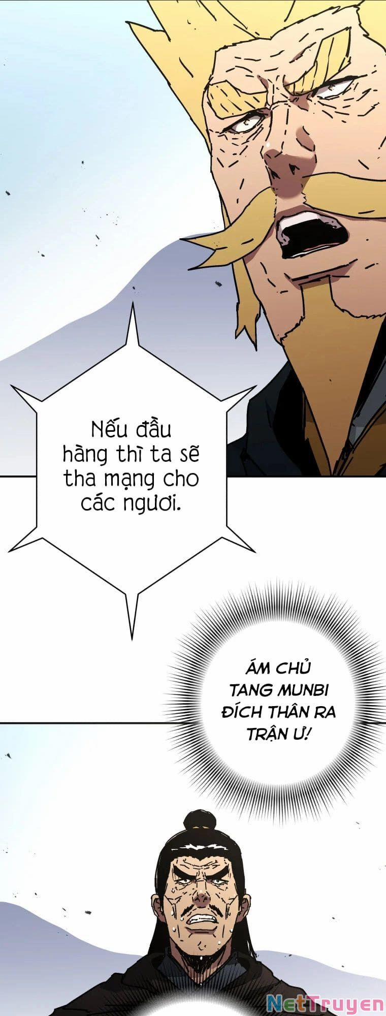 Bố Vô Song 225 trang 30