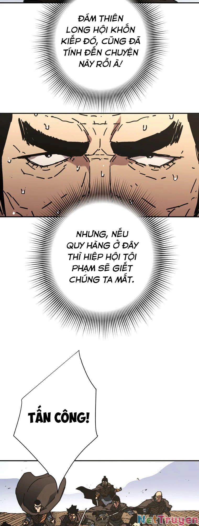 Bố Vô Song 225 trang 31