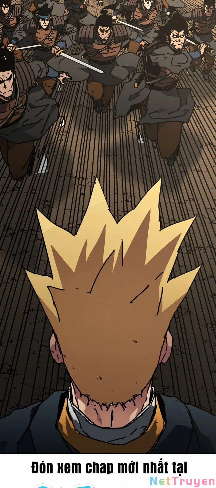 Bố Vô Song 225 trang 32