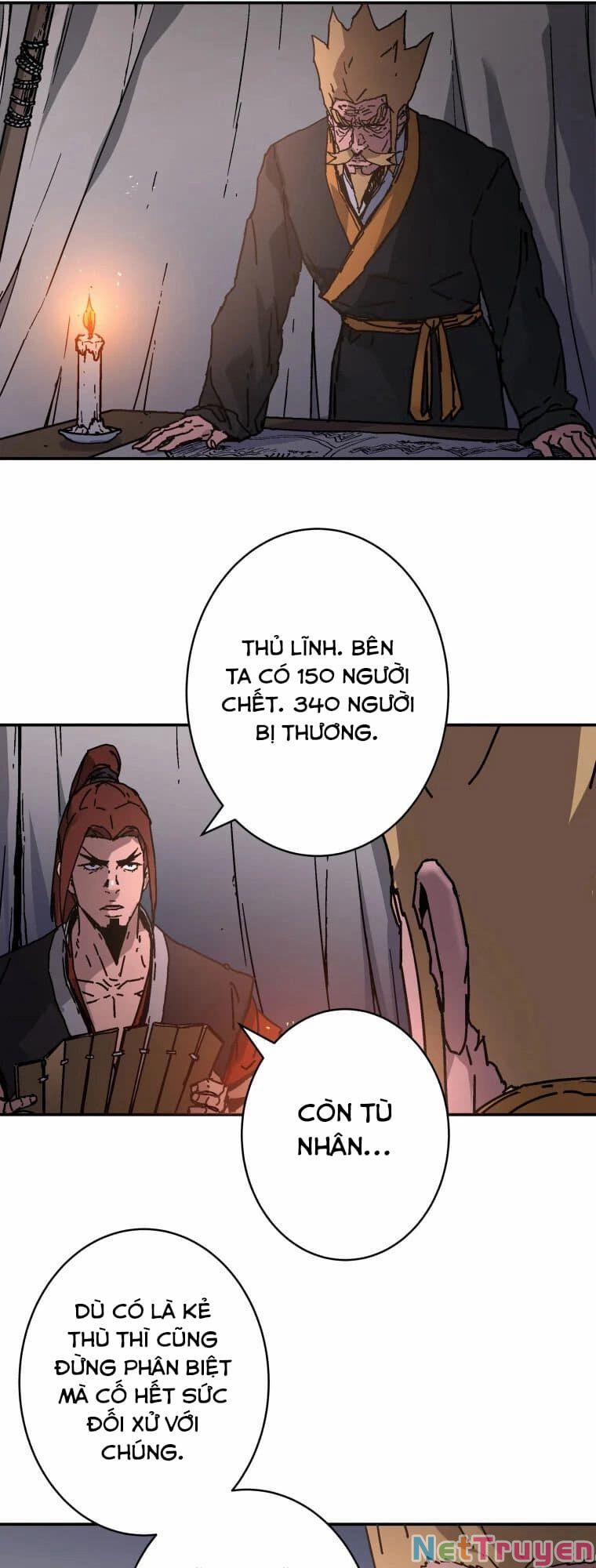 Bố Vô Song 225 trang 46