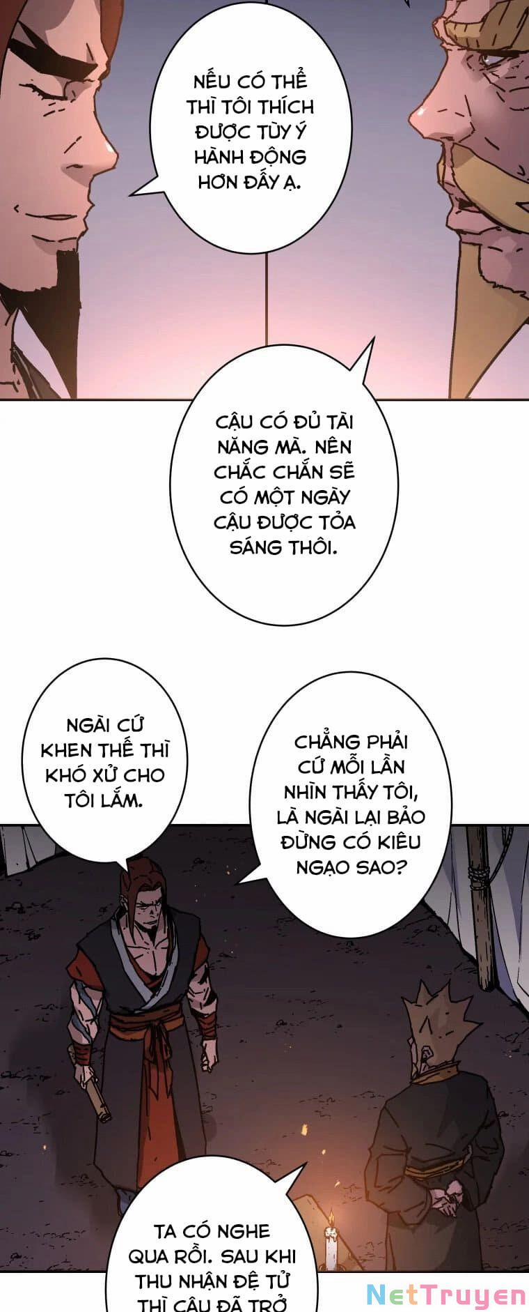 Bố Vô Song 225 trang 48