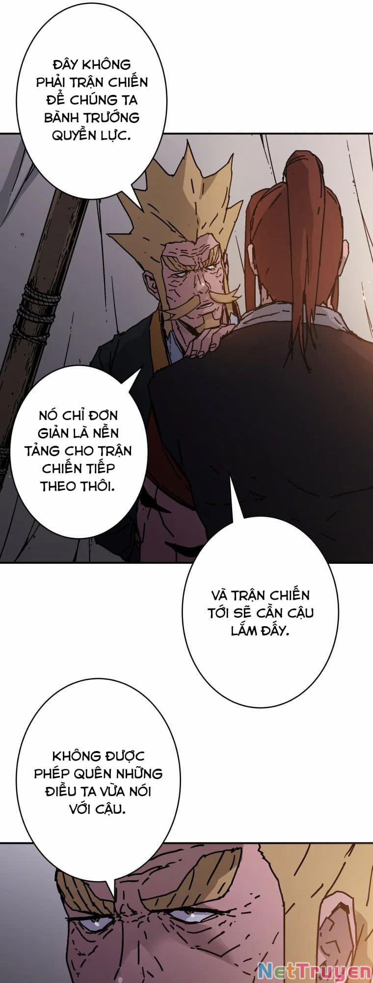 Bố Vô Song 225 trang 50