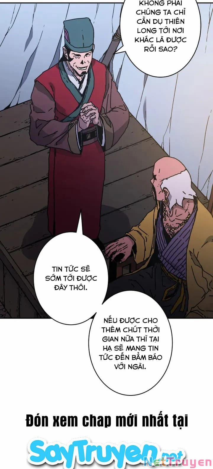 Bố Vô Song 226 trang 10