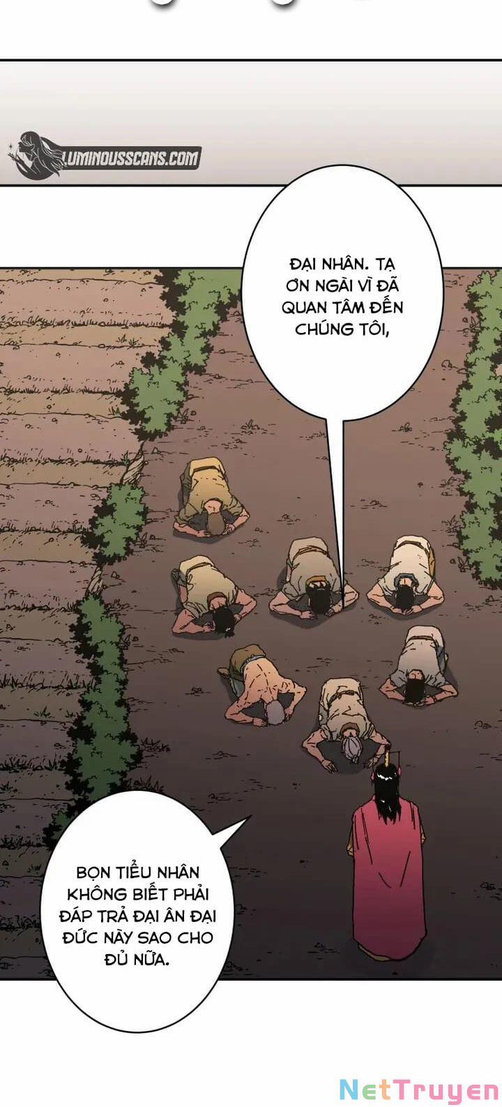 Bố Vô Song 226 trang 11